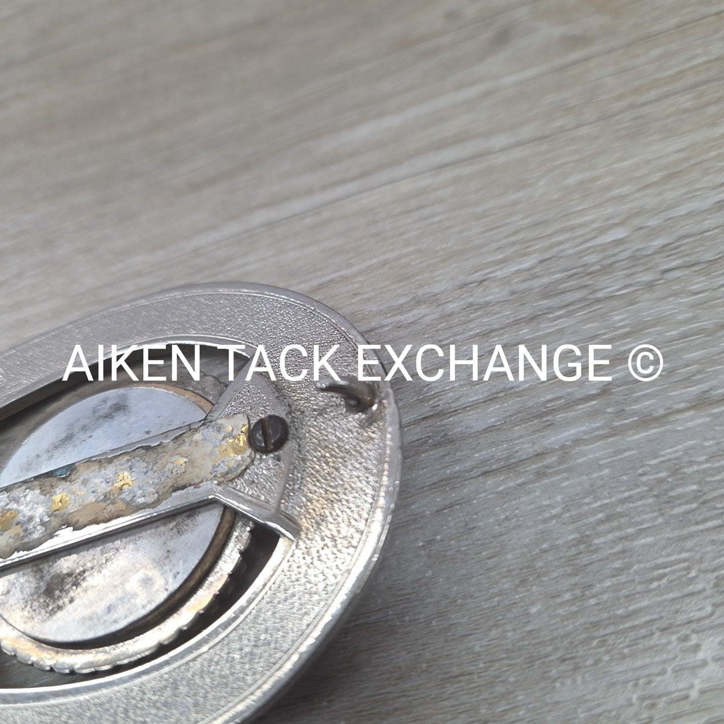 Belt Buckle