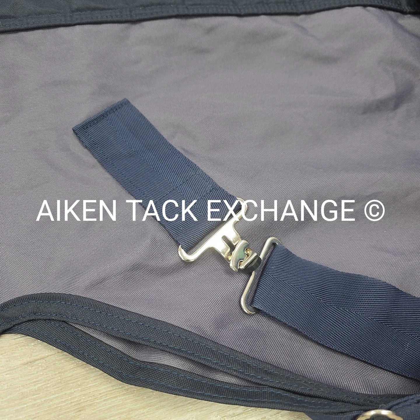 Horseware Mio 200 G Fill Medium Weight Turnout Blanket, 84"