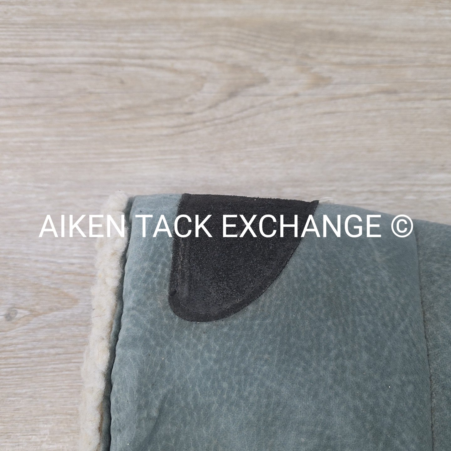 Toklat Australian Saddle Pad