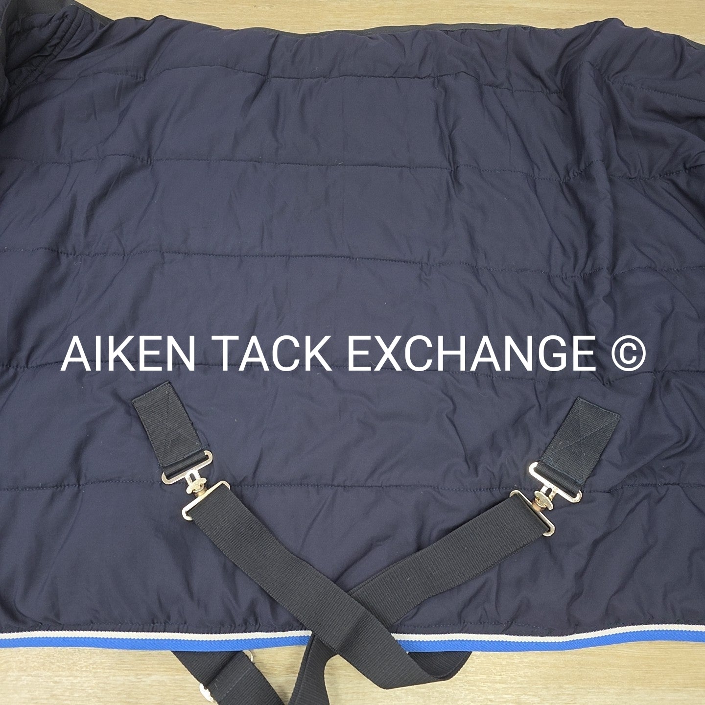 Horze Stable Blanket, 75"