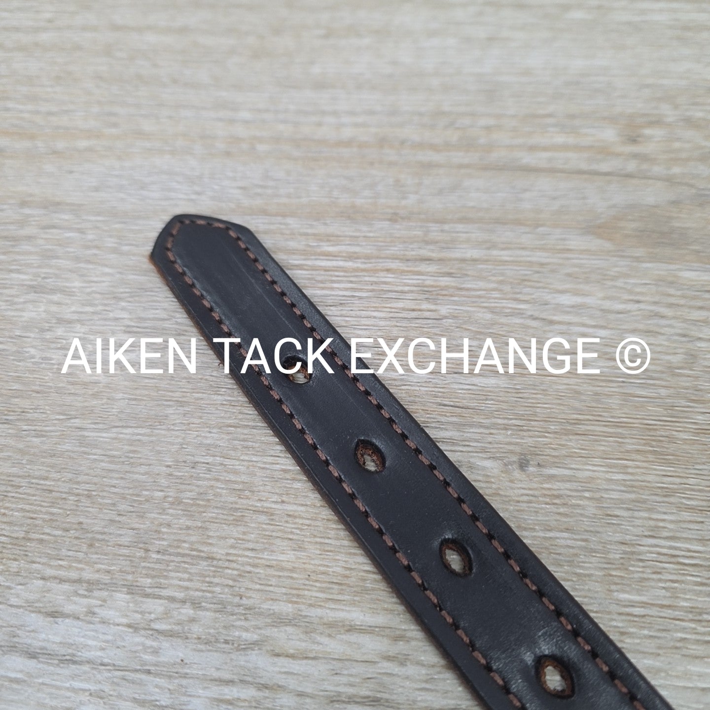 Perri's Replacement Leather Crown Piece