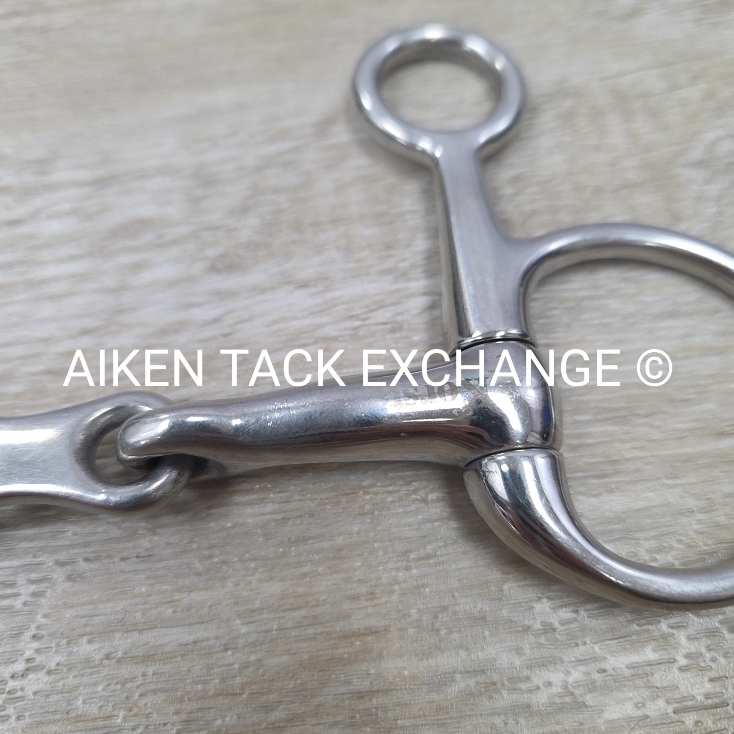 Korsteel French Link Baucher Bit 4.75"