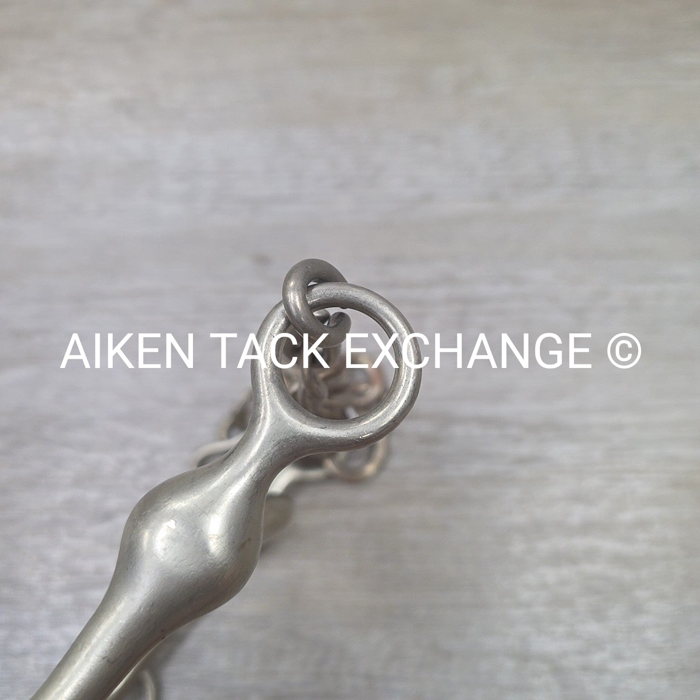 Herm Sprenger Weymouth Bit 5.25"