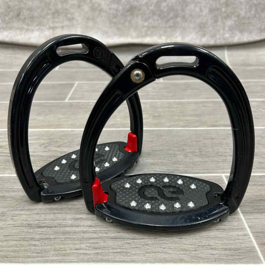 American Equus Elite Escape Safety Stirrup 4.75"