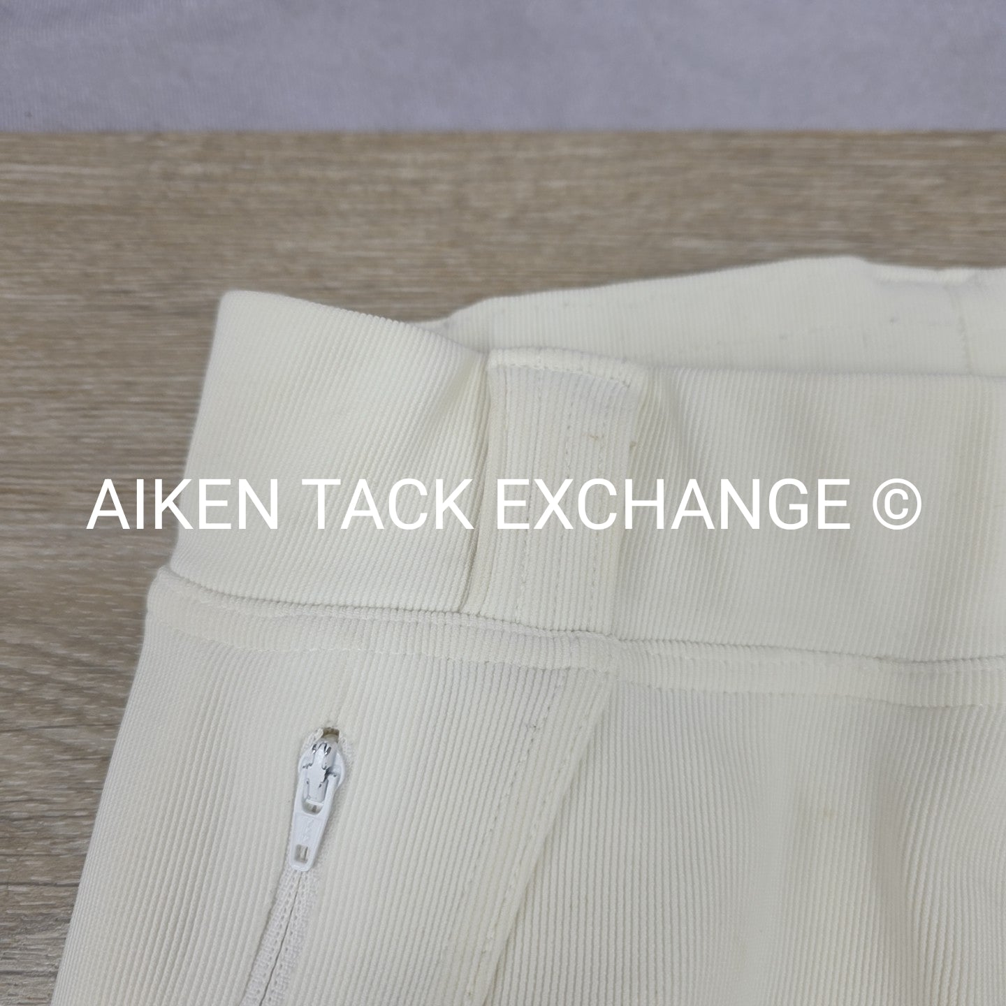 FITS PerforMAX Full Seat Pull On Breeches, Size Small