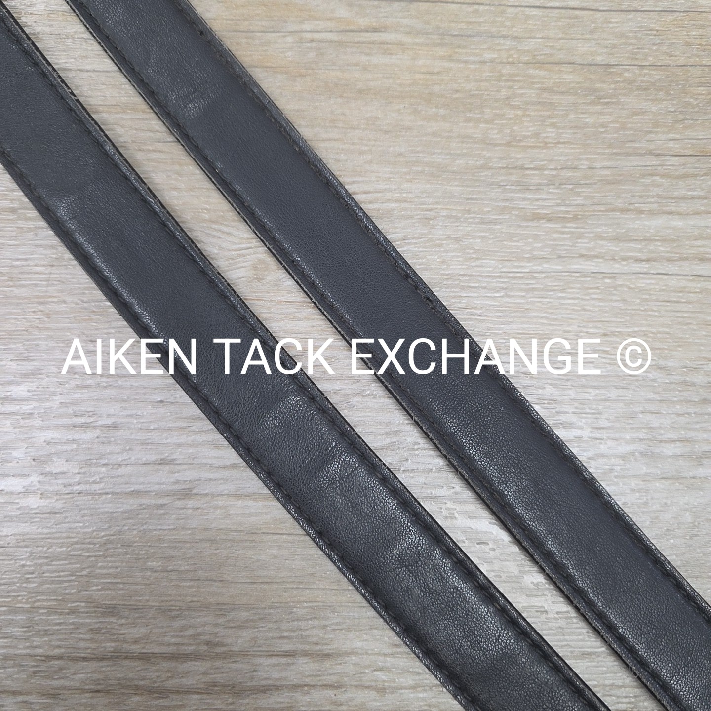 Wintec Webbers, Black, 24"