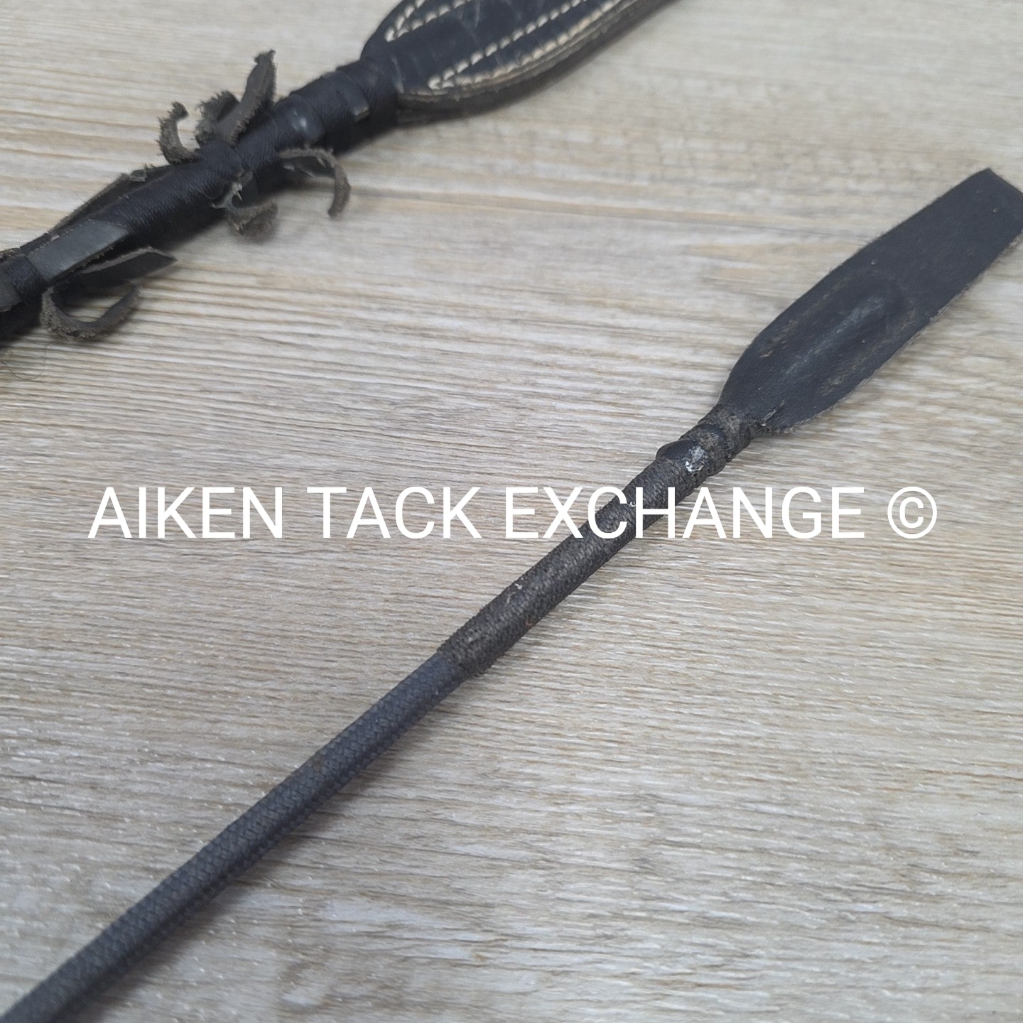 BARGAIN BUNDLE: 2 Riding Crops