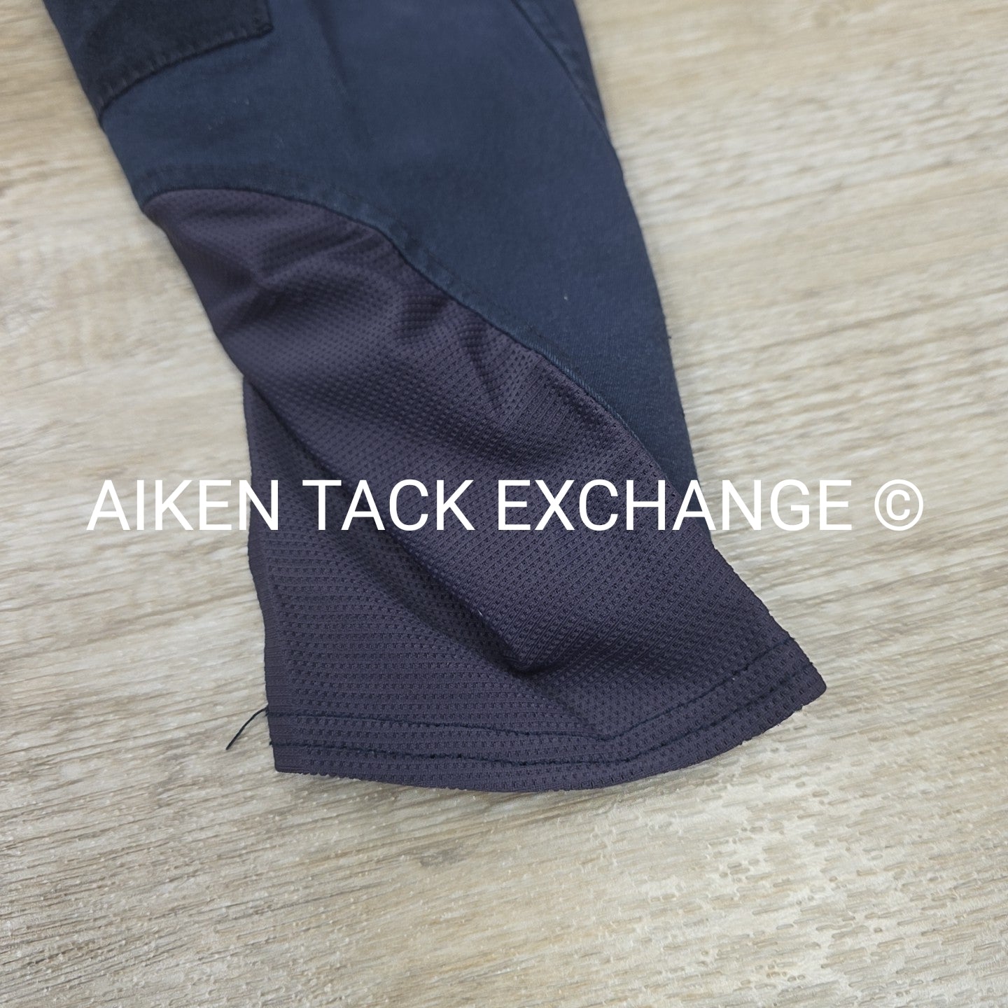 Shires Performance Knee Patch Breeches, Men's 34