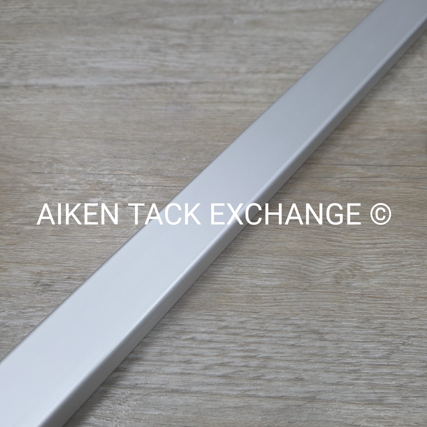 Aluminium Horse Measuring Stick