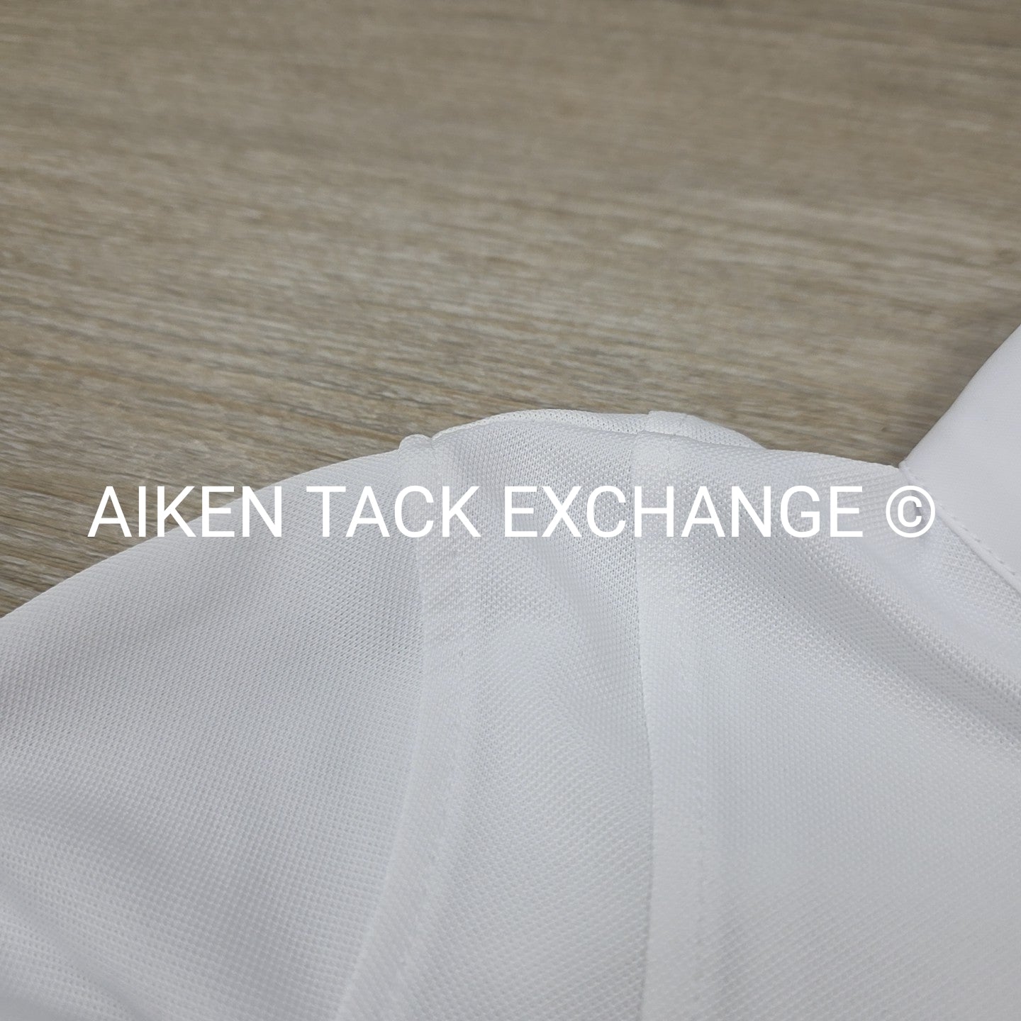 Ariat Girls' Sunstopper Pro 2.0 Show Shirt, Youth Medium (10)