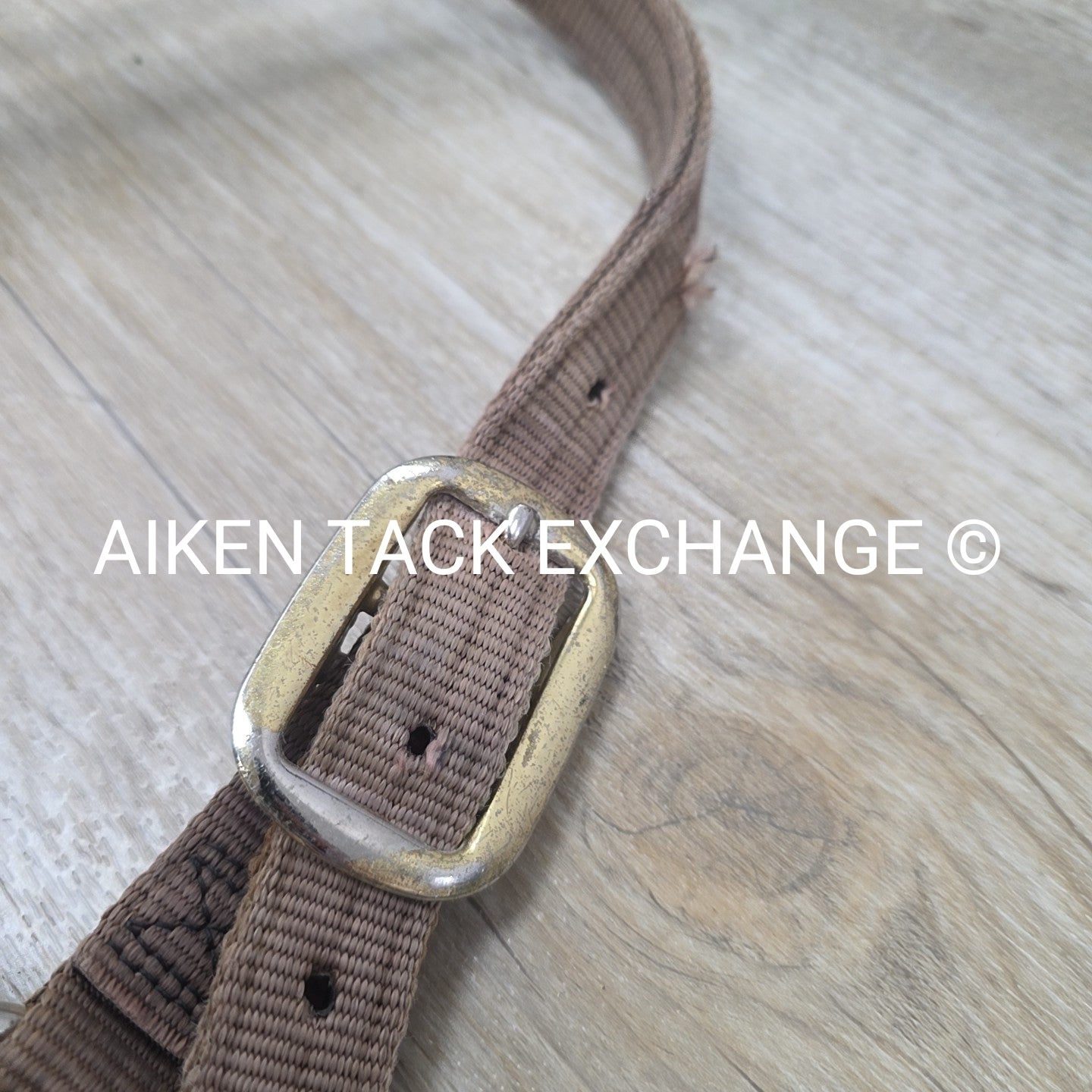 BARGAIN BUNDLE: 4 Weaver Leather Nylon Halters, Size Horse