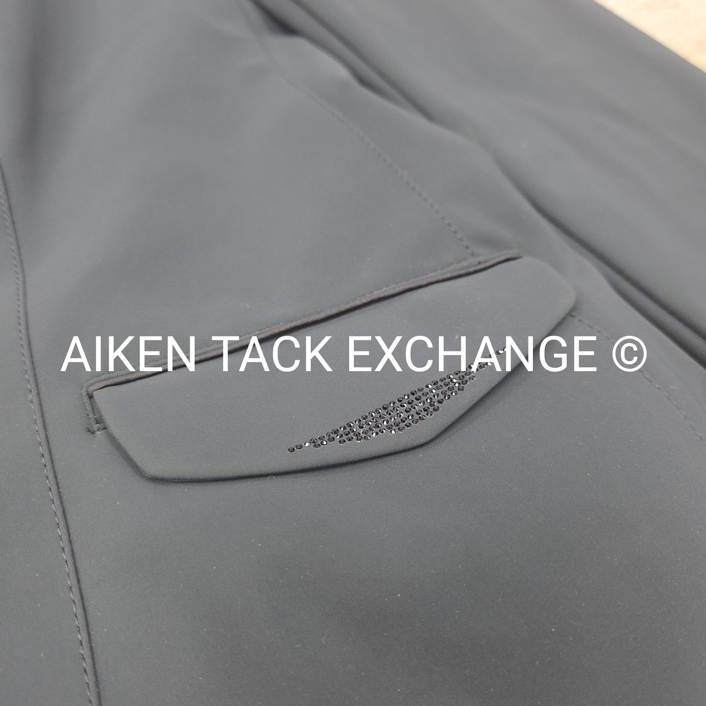 Pikeur Isalie Compeition Jacket, Women's 12 Long (44L)