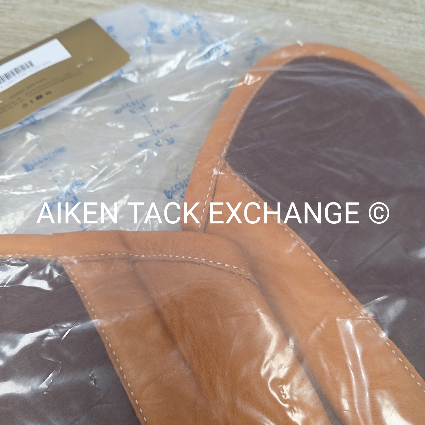 Prestige Renaissance Felt Half Pad