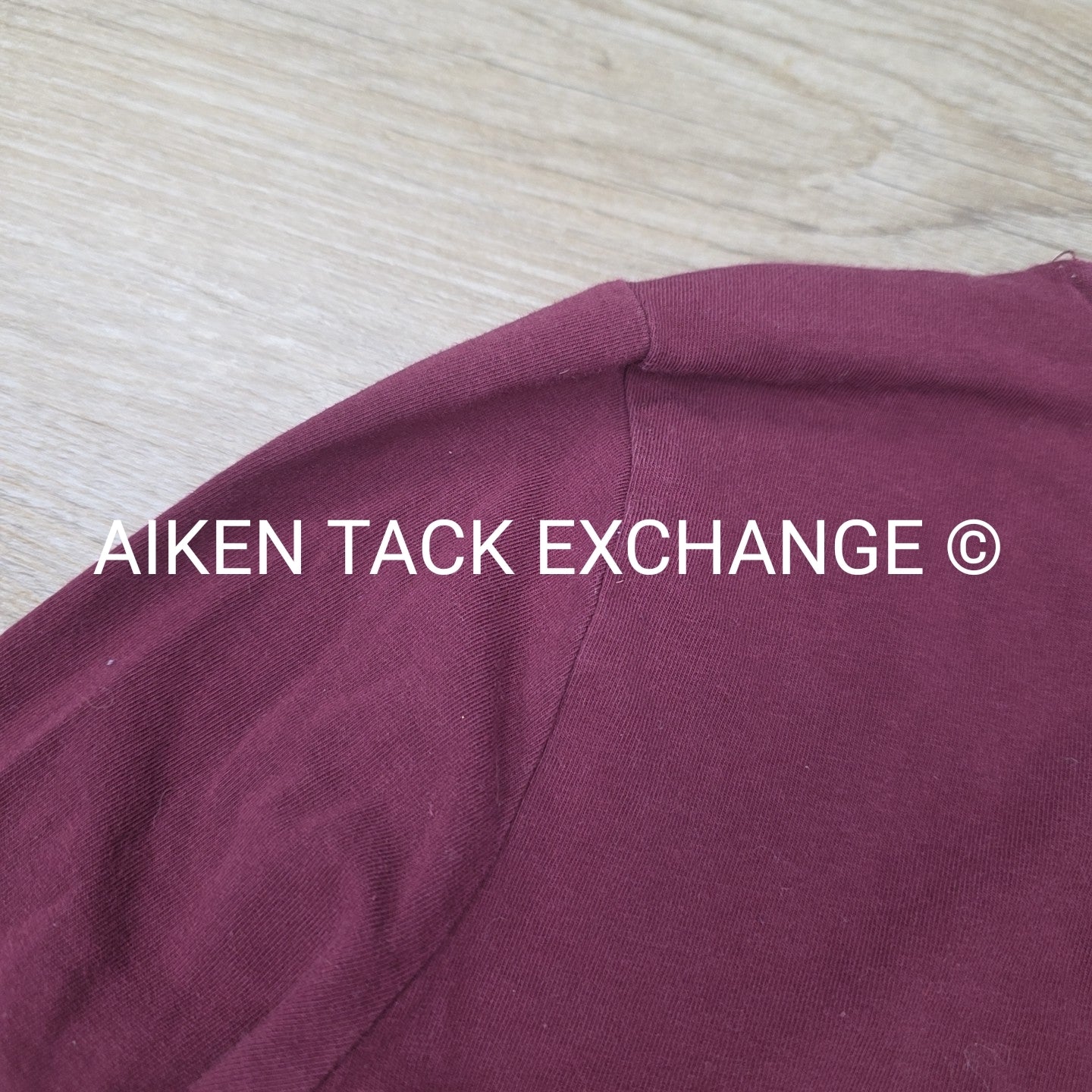 Ariat Long Sleeve Top, Size X-Large