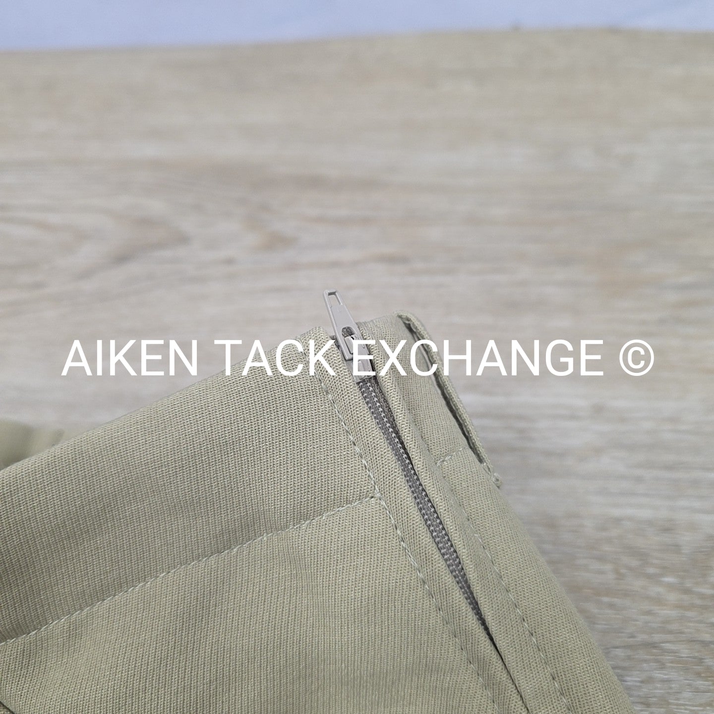 BARGAIN BUNDLE: 2 Pair Tailored Sportsman Knee Patch Breeches, Size 28