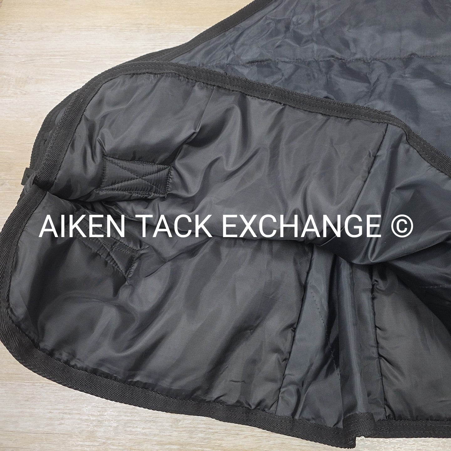Stable Blanket, 76"
