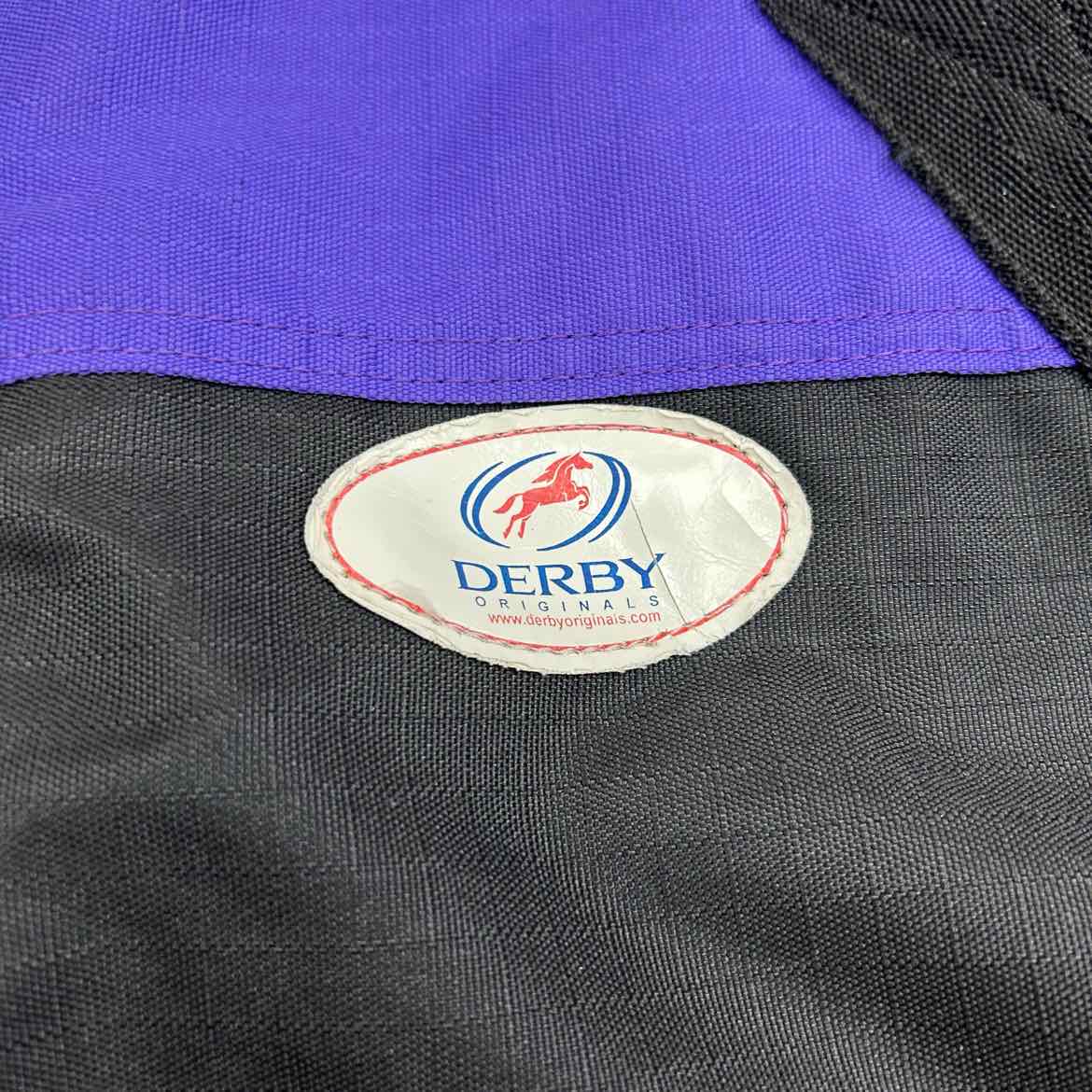 Derby Originals Medium Weight Turnout Blanket 44"