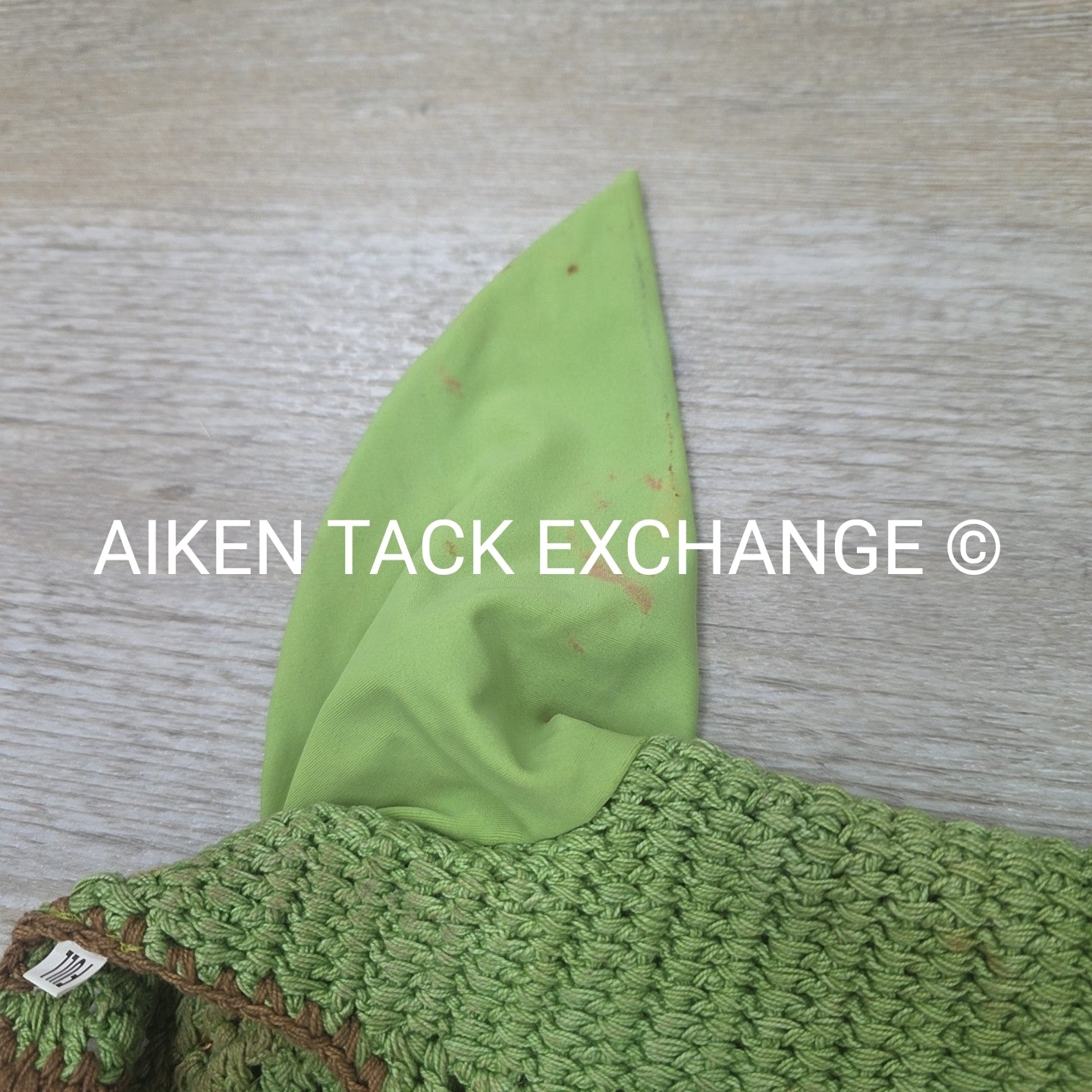 BARGAIN BUNDLE: 2 USG Ear Bonnets, Size Full