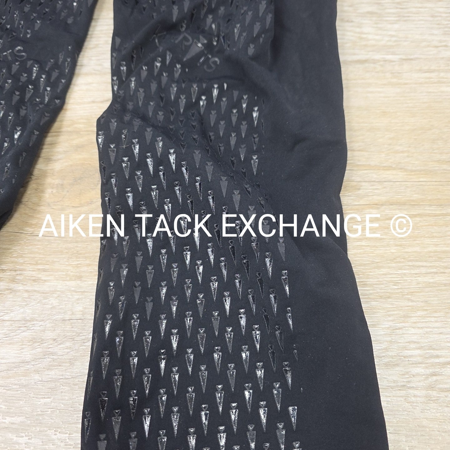 Kerrits IceFil Full Seat Boot But Tights, Size Large