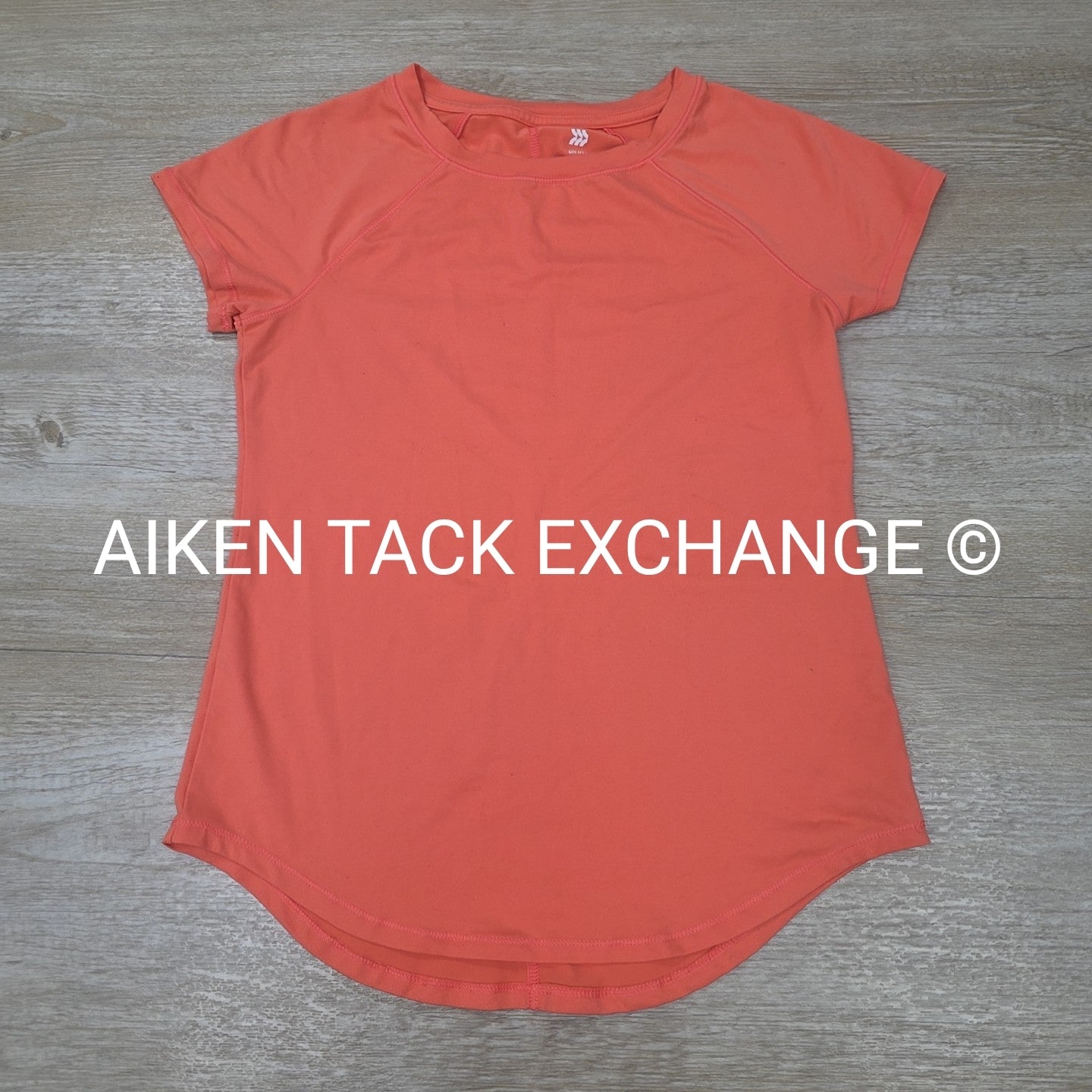 All in Motion Short Sleeve Top, Women's XSmall