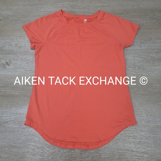 All in Motion Short Sleeve Top, Women's XSmall