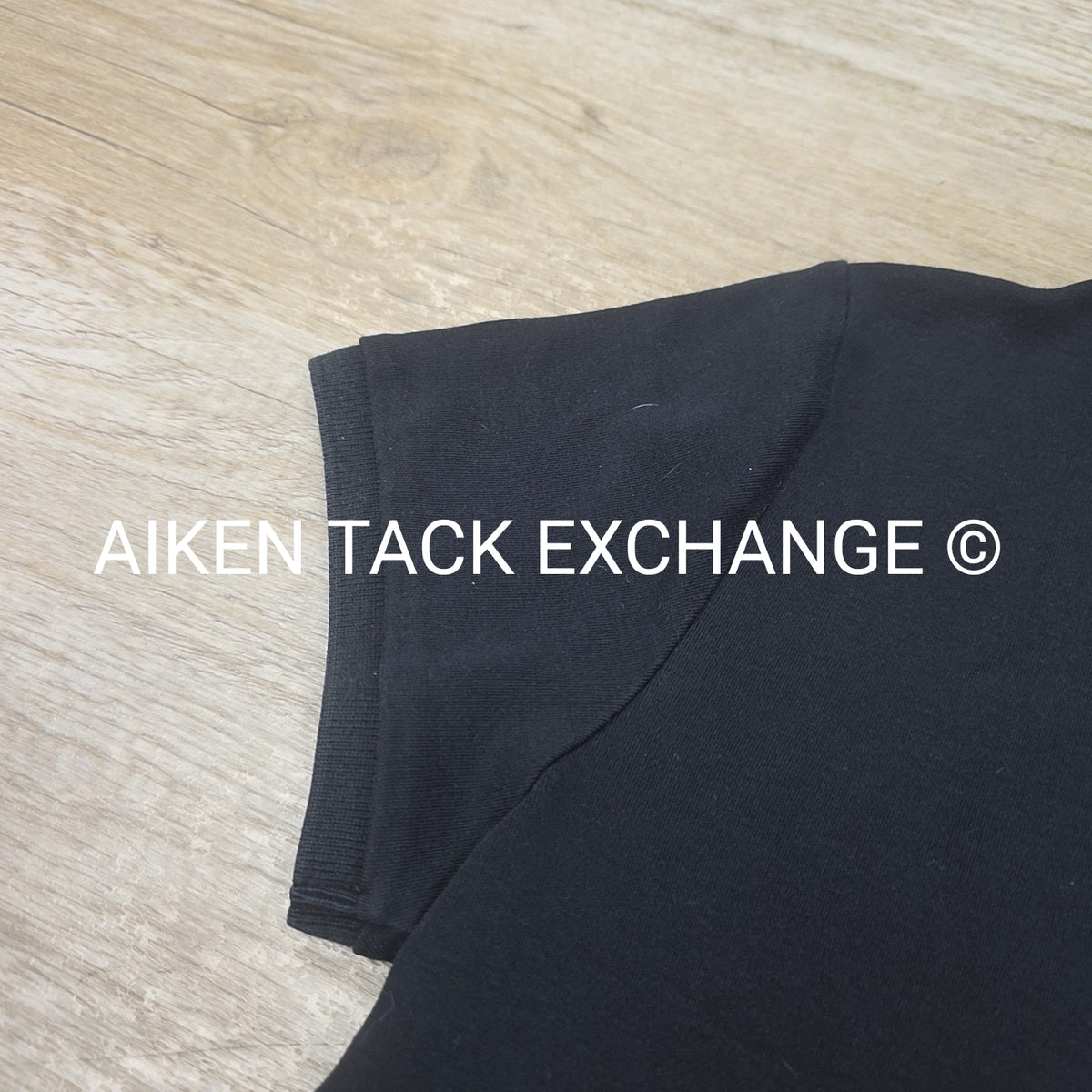 Ralph Lauren Short Sleeve Polo Top, Size Large