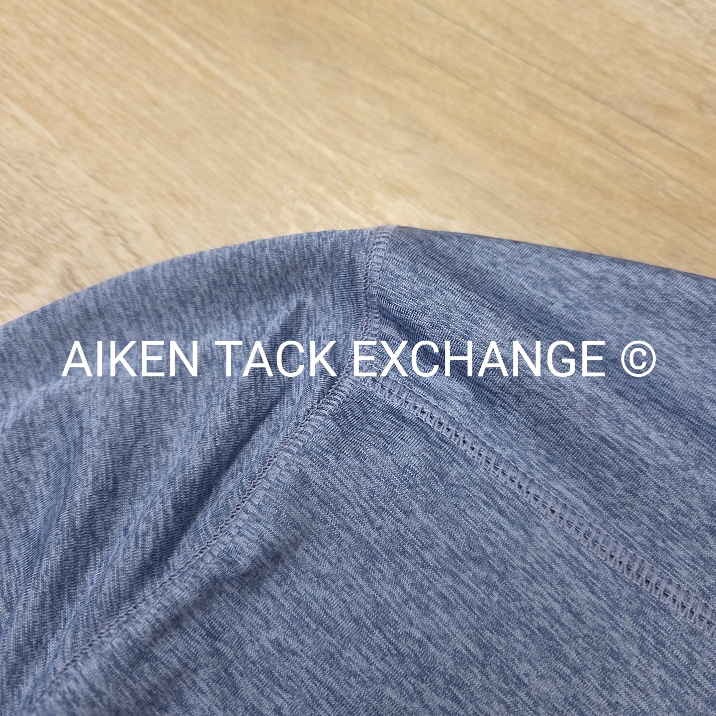 Greg Norman Long Sleeve Base Layer, Size Small