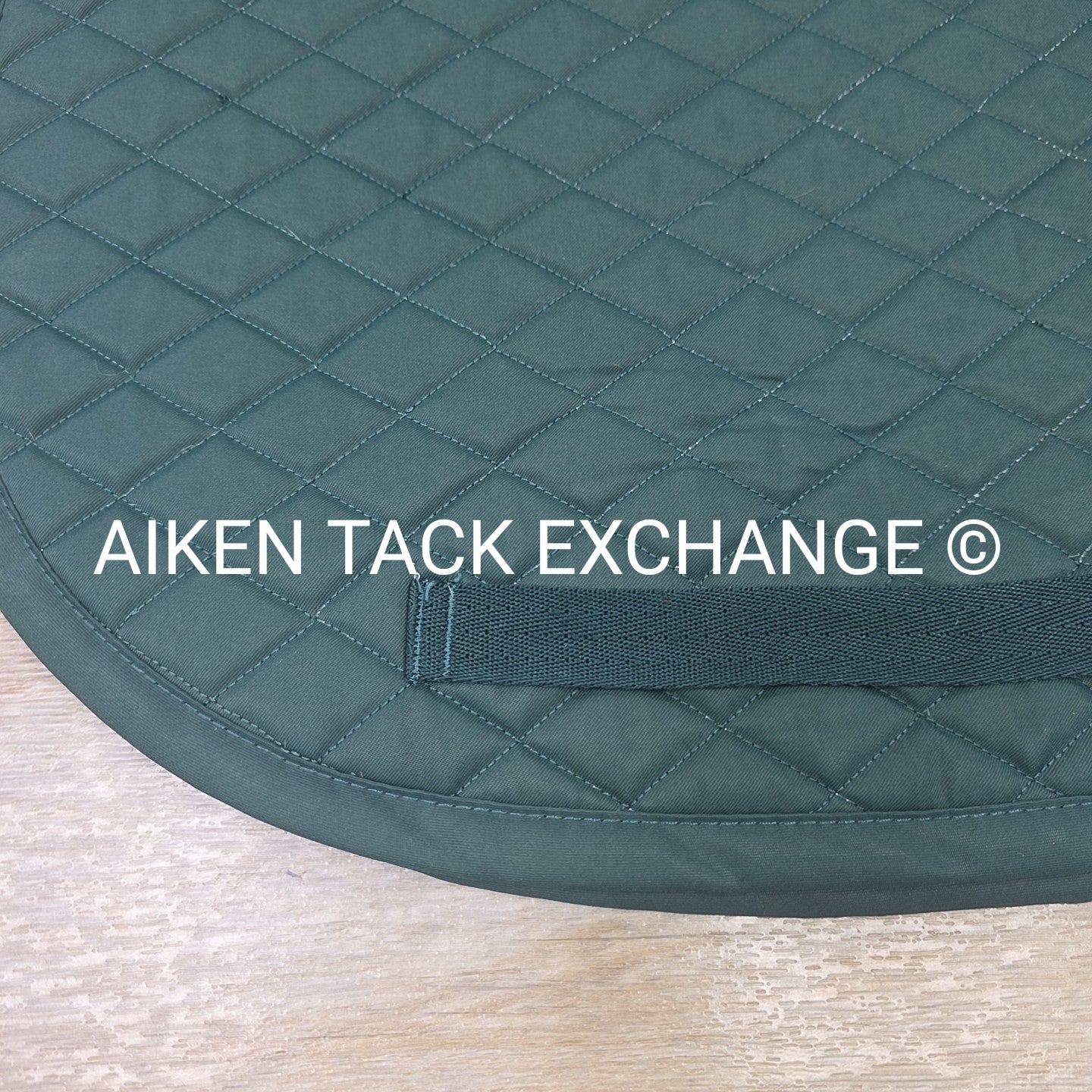 TuffRider Quilted All Purpose Saddle Pad