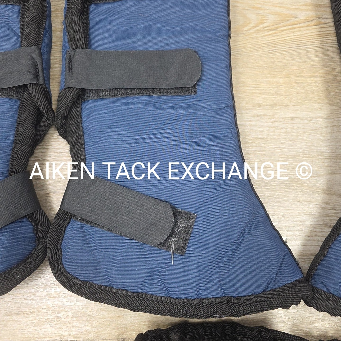 BARGAIN BUNDLE: Toklat Shipping Boots, Set of 6, 14"