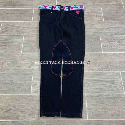 Ovation Knee Patch Breeches, Size Large
