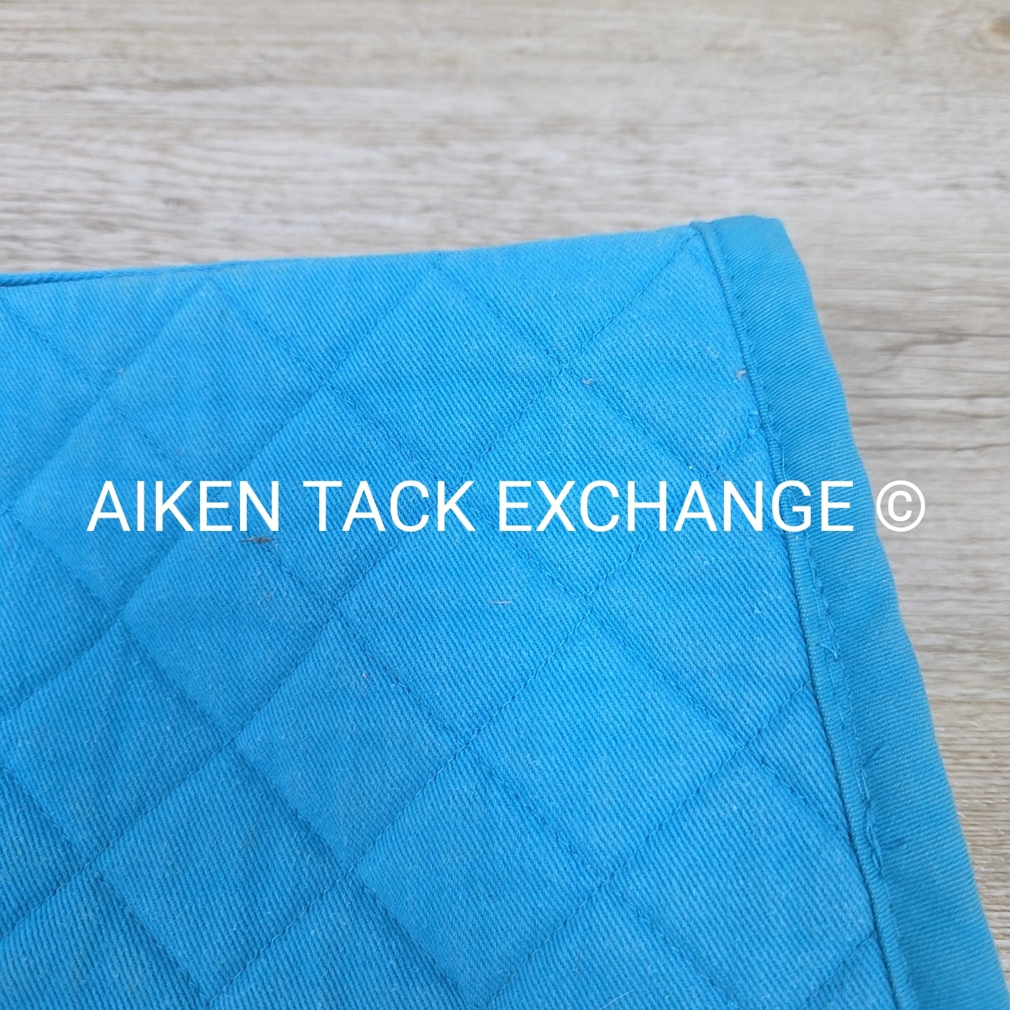 TuffRider Basic Pony All Purpose Saddle Pad