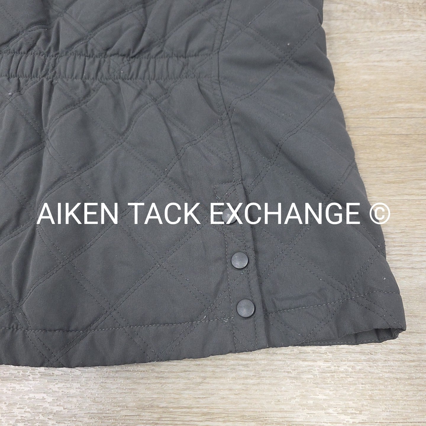 Riding Sport by Dover Quilted Vest, Women's XLarge