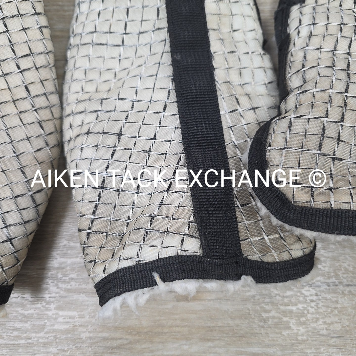 Professional's Choice Fleece Lined Fly Boots, Set of 4