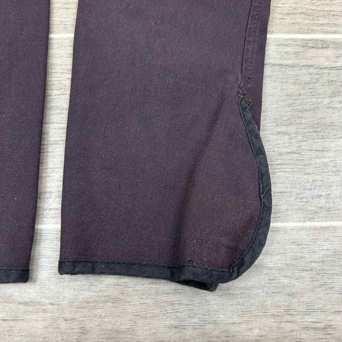 Tailored Sportsman Trophy Hunter Knee Patch Breeches, Size 24