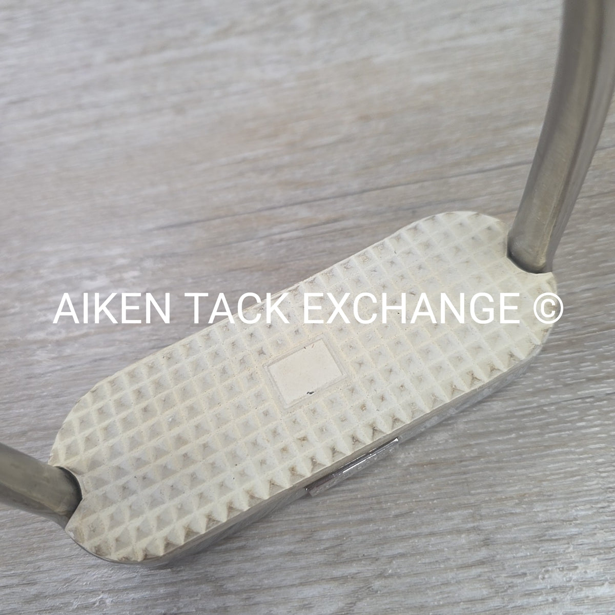 Metalab Fillis Stirrup Irons, 4.75"