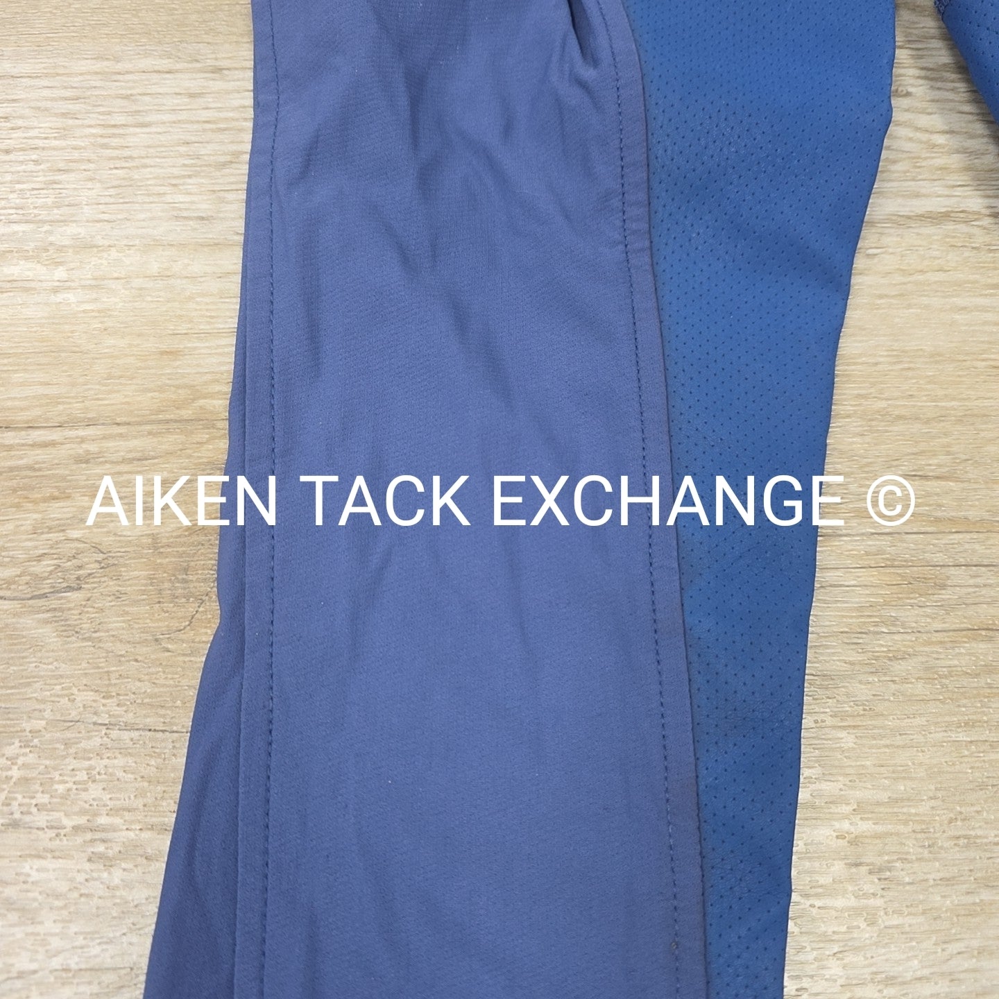 Kerrits Cross Over Full Seat Breeches, Size Small