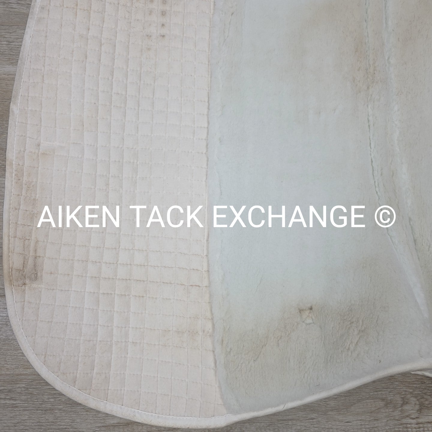 PRI Continental Double Back All Purpose Extra Long Pad
