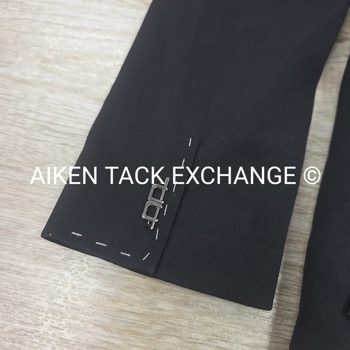 Alessandro Albanese Show Coat, Size 38 (10)