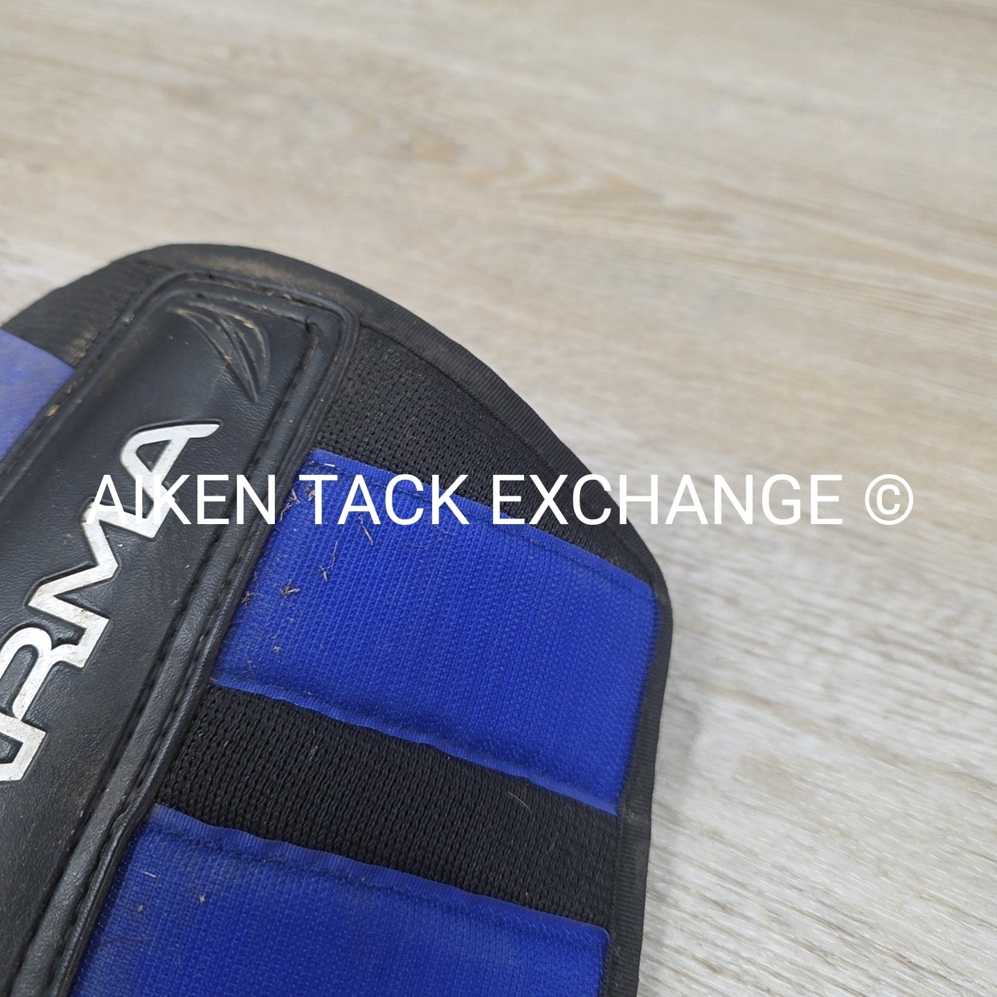 Shires Arma Air Motion Brushing Boots, Size Cob