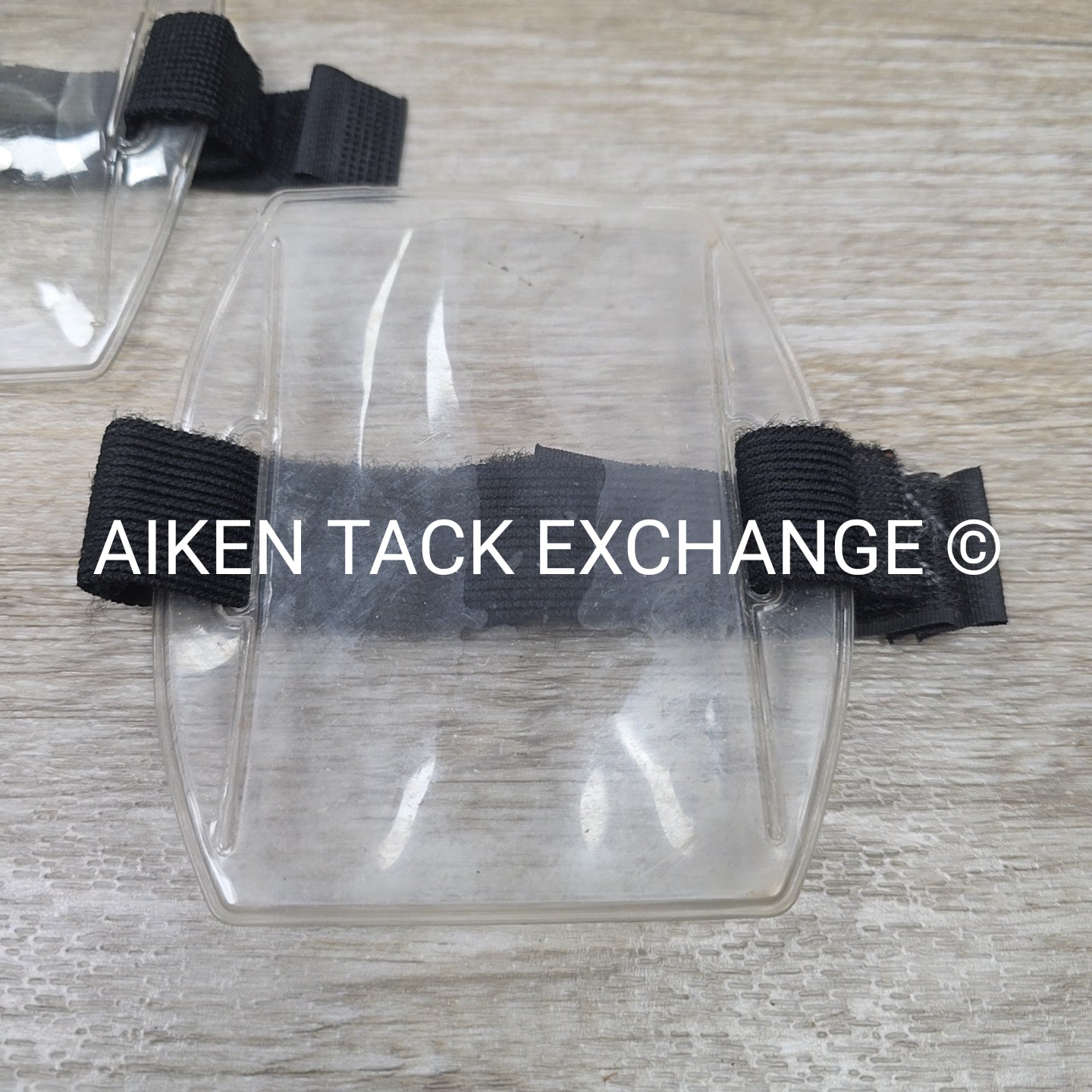 BARGAIN BUNDLE: Eventing Medical Arm Band, Set of 2