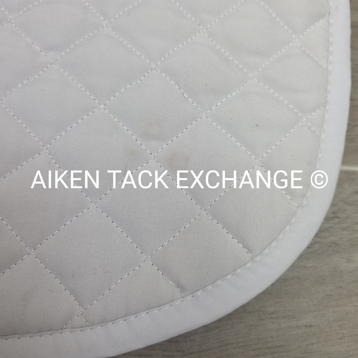Dover Saddlery All Purpose Saddle Pad