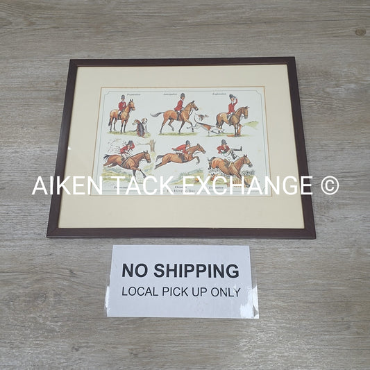 "The Hunting Day" by Bryn Parry