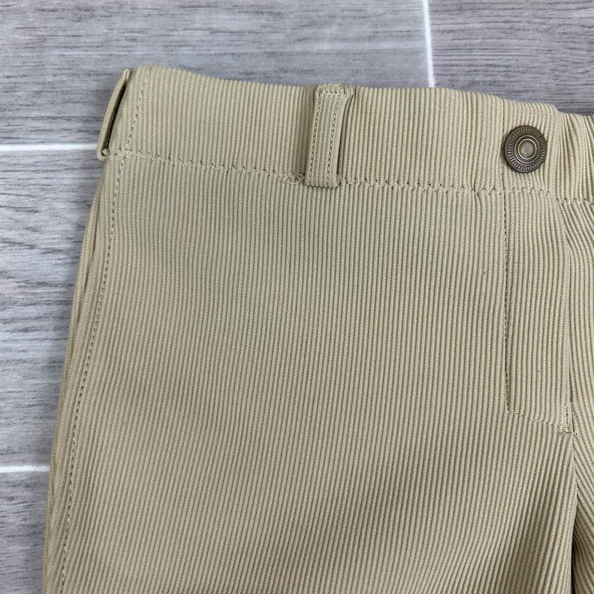 TuffRider Knee Patch Breeches, Size 26