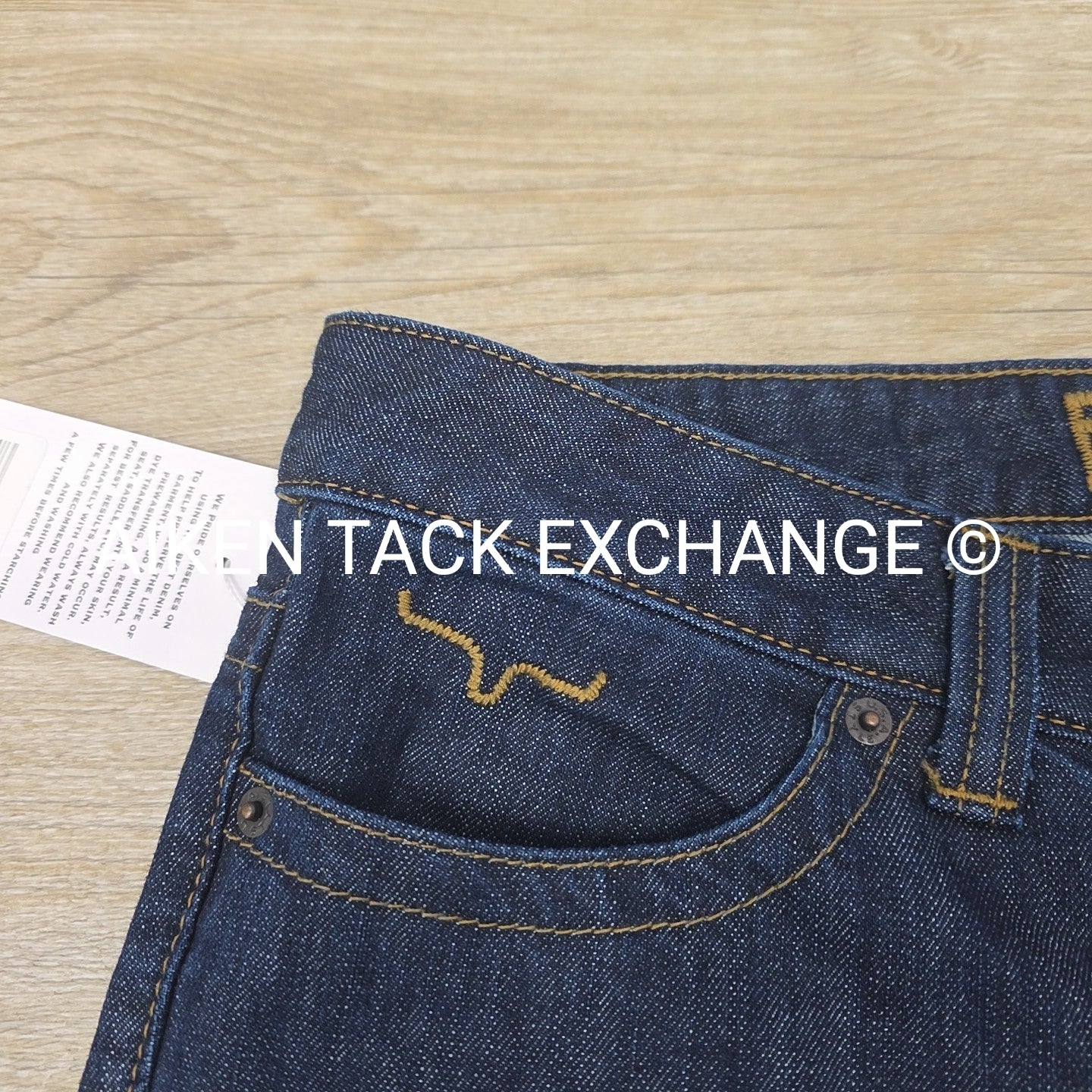 Kimes Ranch Betty Jeans, Women's 8 x 32