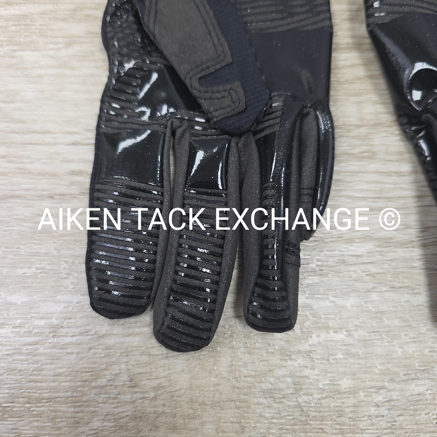 Correct Connect Copper Tech Pro Silicone Grip Gloves, Size X-Small