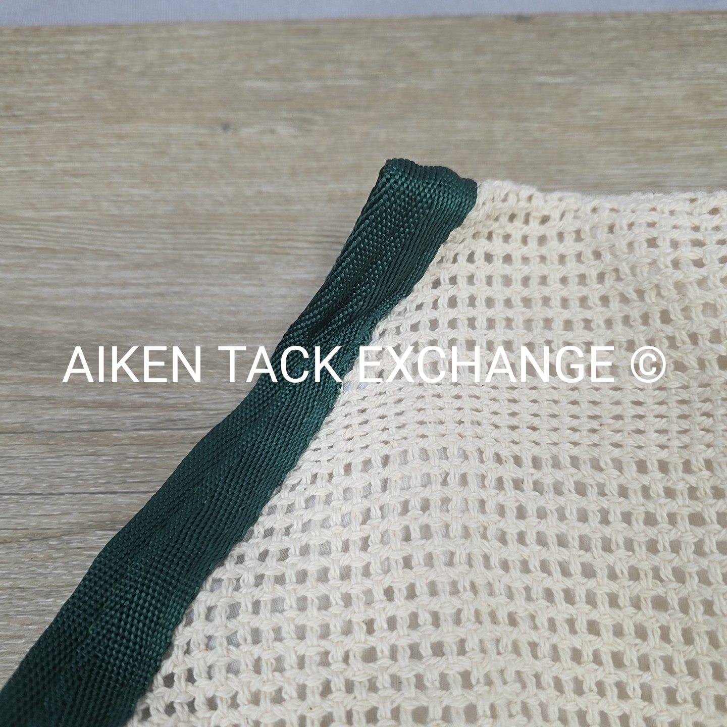 Triple Crown Knit Cooler, 76"