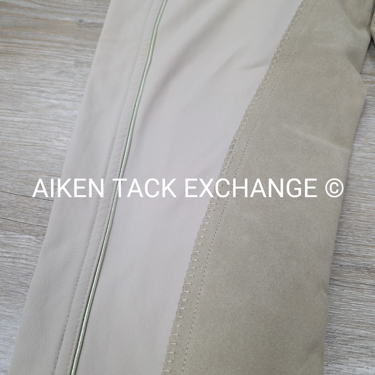 Kingsland Full Seat Breeches, Size US 28