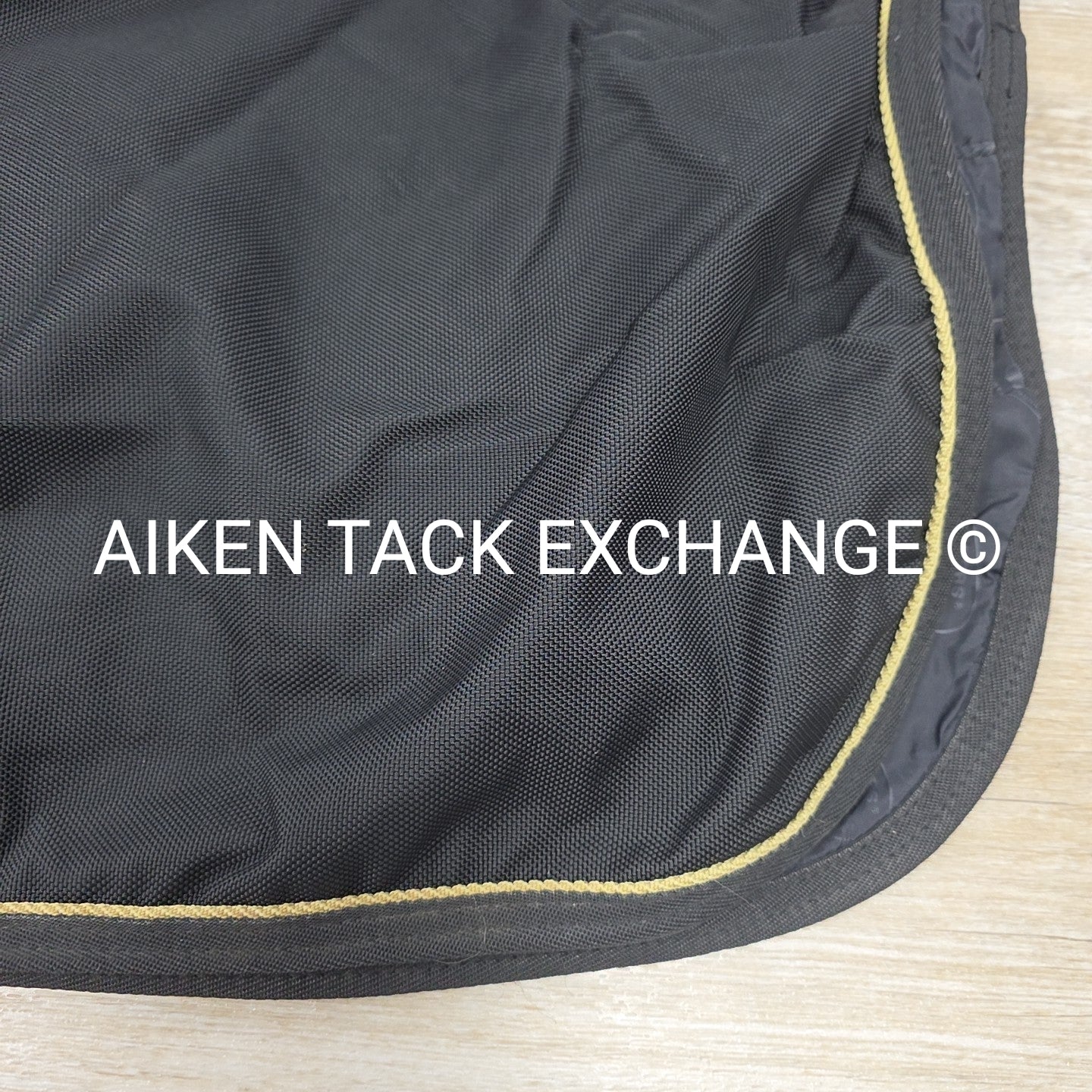 Schneiders VTEK Adjusta-Fit Turnout Sheet, 82"