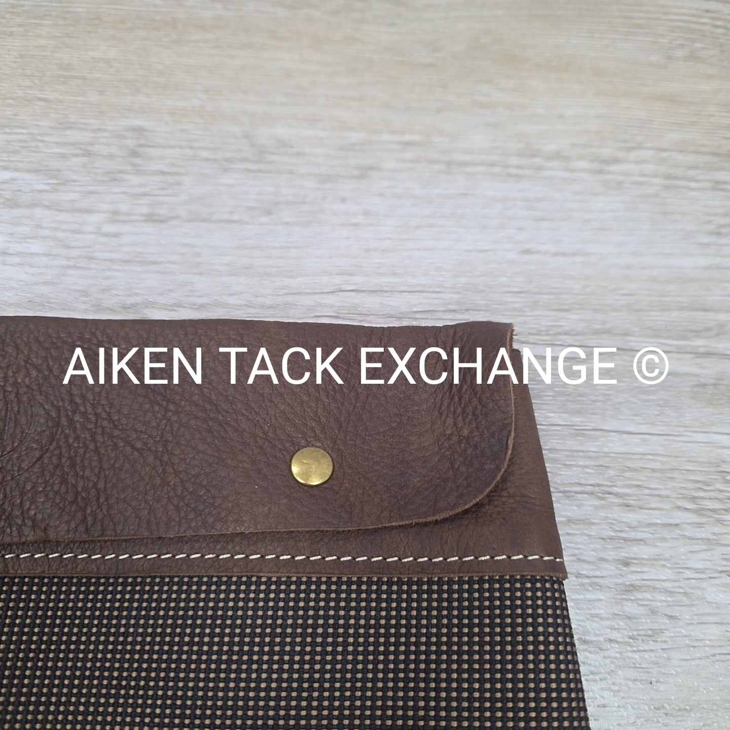 Rio Leather Pouch