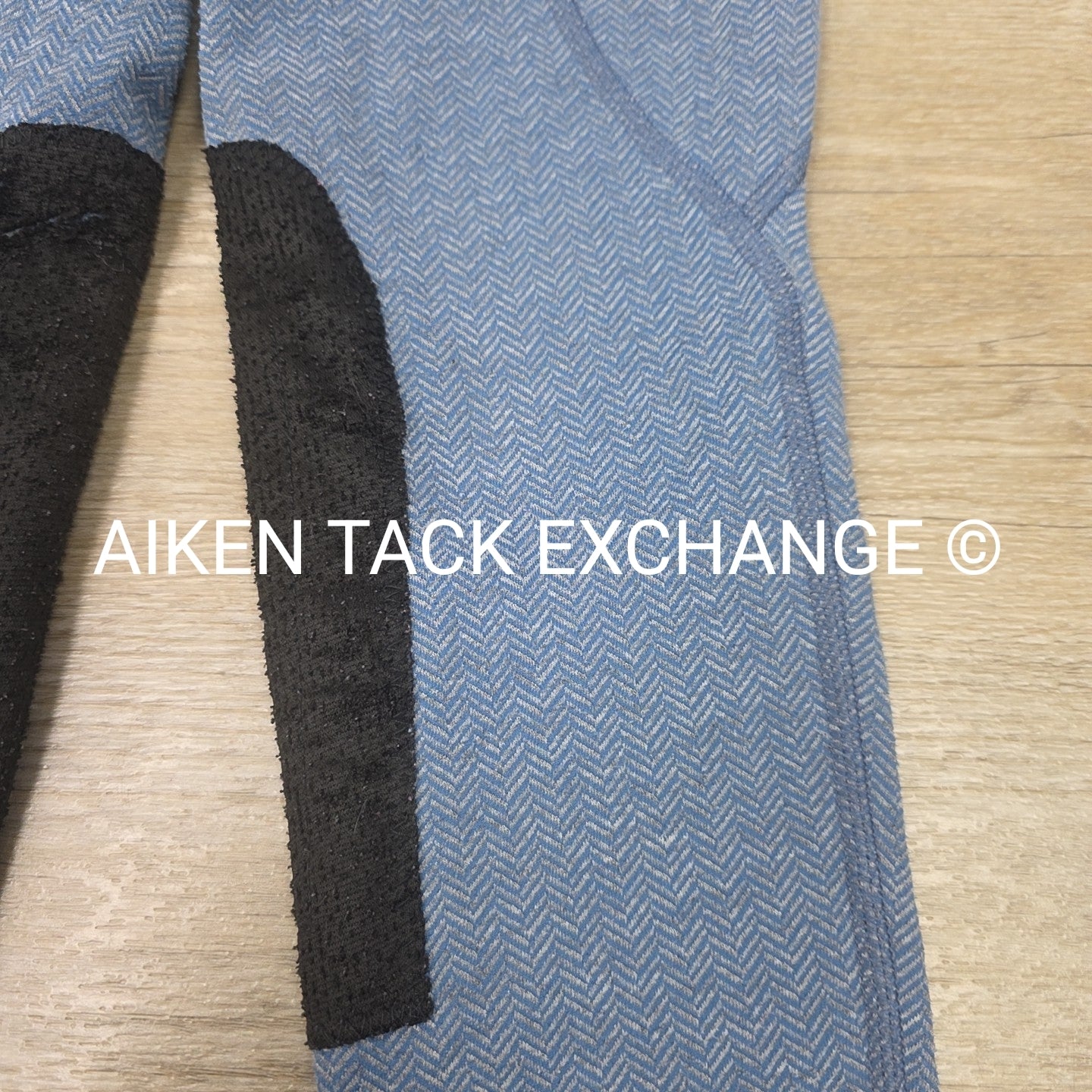 Kerrits Fleece Riding Tights, Youth Medium